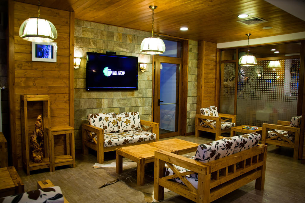 Chalet Balkan Valevtsi Exterior foto